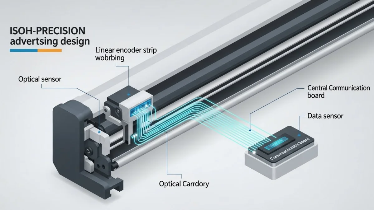 Bo mạch giao tiếp máy in là trung tâm điều khiển