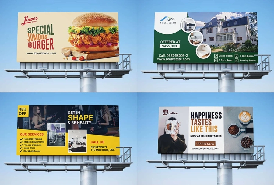 Billboard