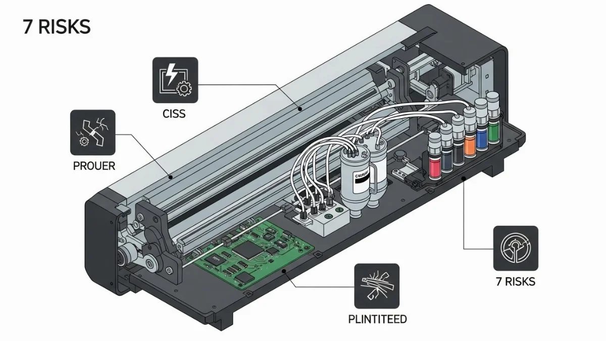 Ép xung CPU an toàn, tránh rủi ro khi ép xung CPU không đúng cách