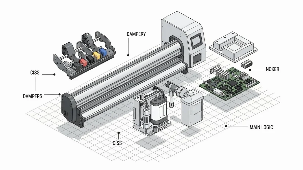Sử dụng phần mềm CrystalDiskInfo để kiểm tra sức khỏe ổ cứng SSD cũ