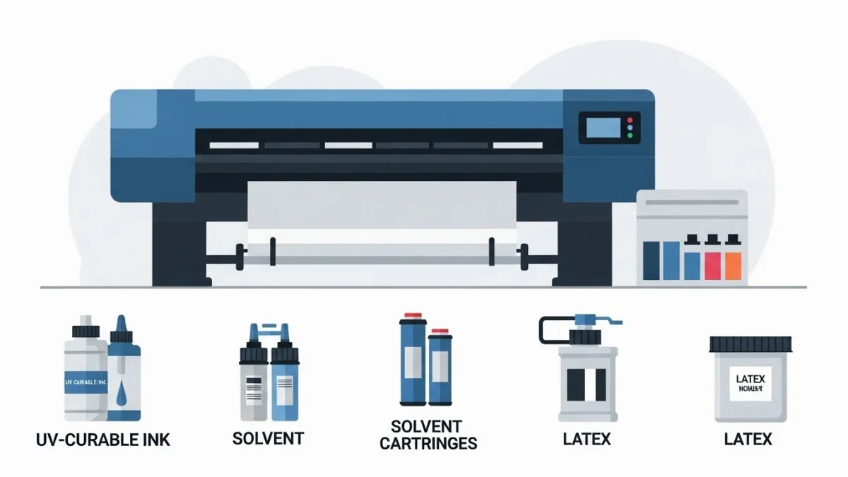 Hộp mực in tương thích giúp tiết kiệm chi phí mà vẫn giữ chất lượng