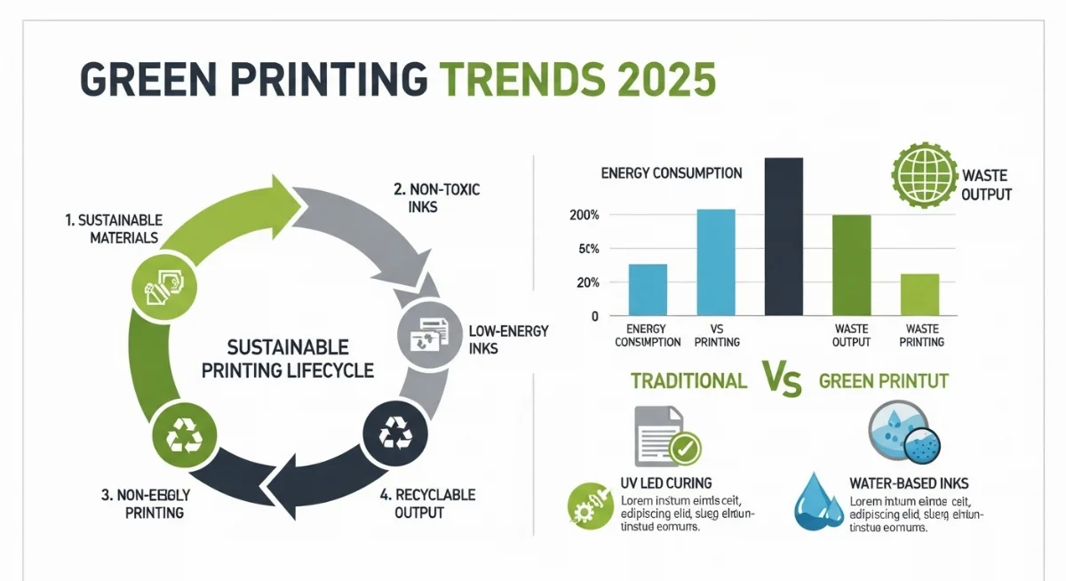 Doanh nghiệp Việt ứng dụng giải pháp in xanh thân thiện môi trường