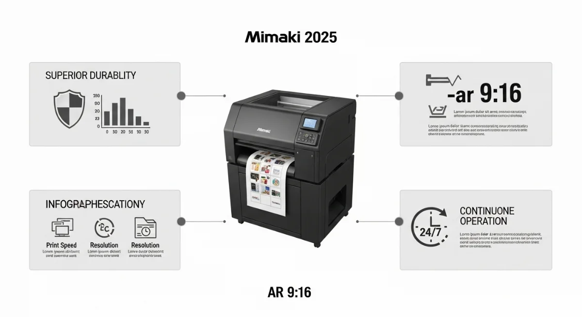 So sánh chất lượng in giữa máy in Mimaki và Roland