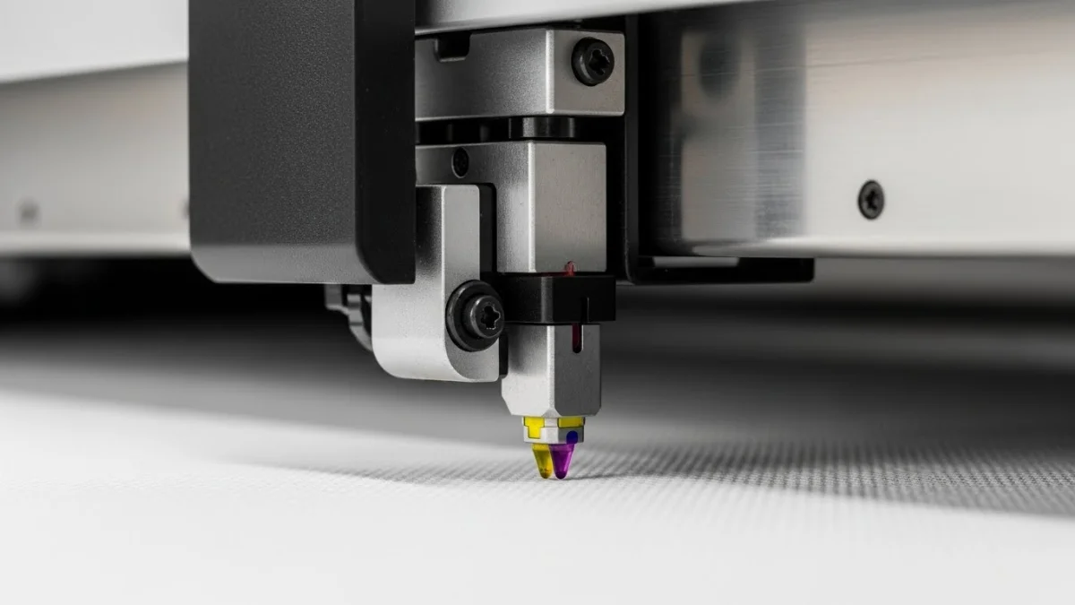 Đầu phun Epson i3200 chuyên cho in ấn chất lượng cao