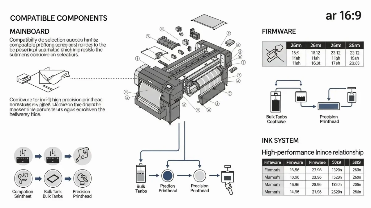 Bảo dưỡng máy in định kỳ kéo dài tuổi thọ thiết bị