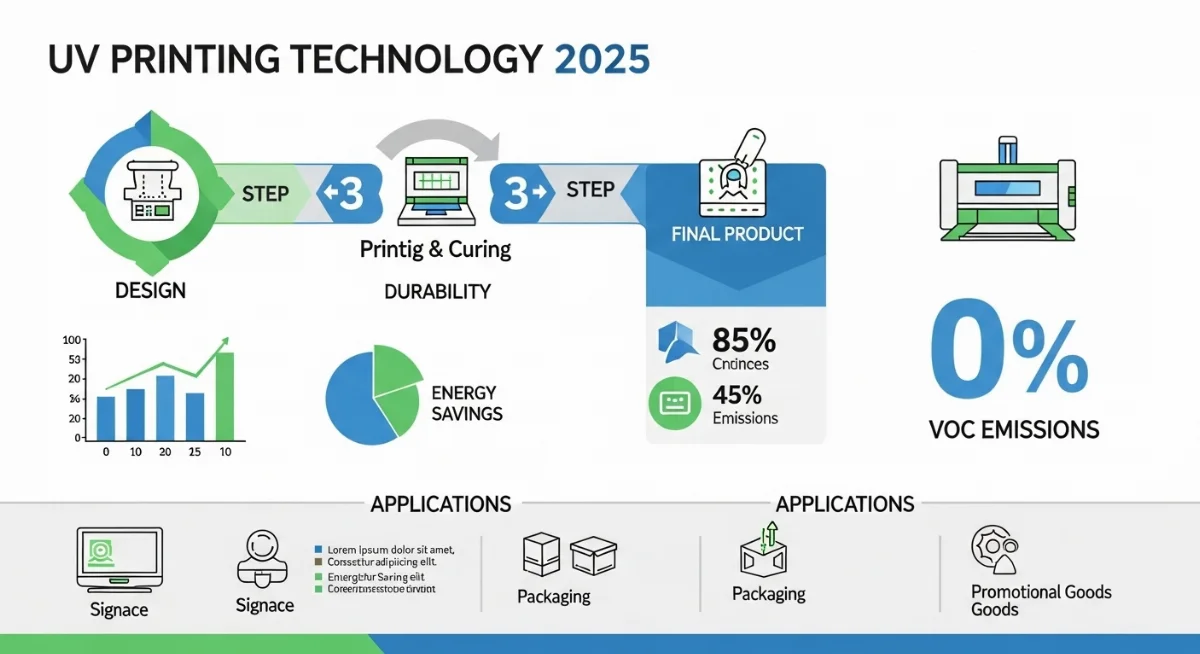 So sánh chất lượng in UV và in truyền thống trong quảng cáo