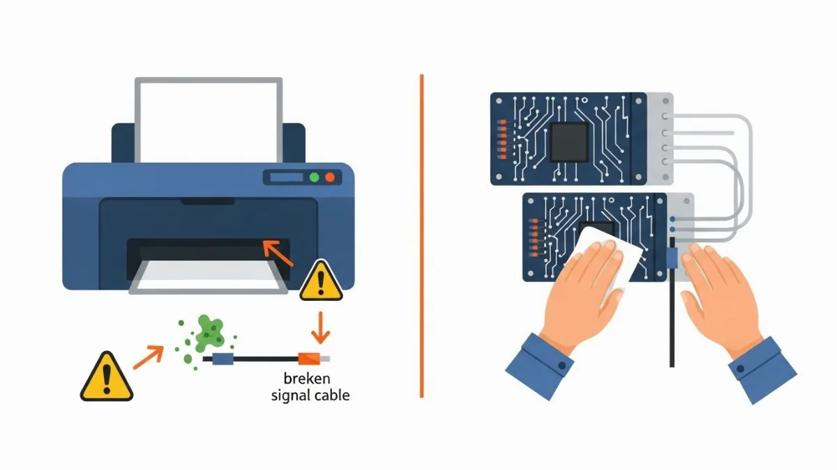 Hướng dẫn kiểm tra bo mạch điện tử bằng đồng hồ vạn năng tại nhà