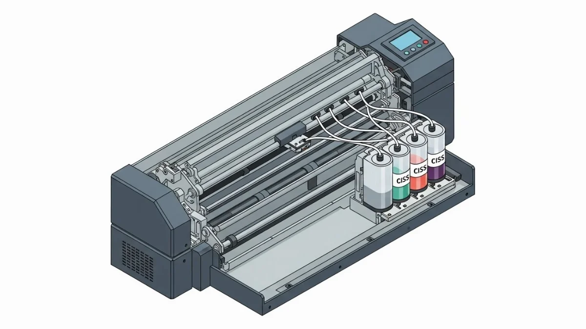 Hướng dẫn thay thế CPU an toàn và đúng cách cho máy tính để bàn