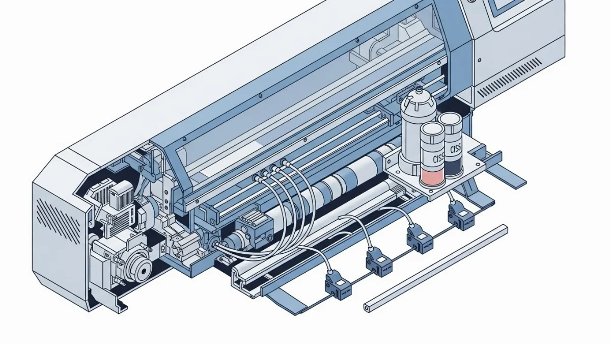 Bảng so sánh chi tiết hiệu năng và độ bền của các loại đầu phun