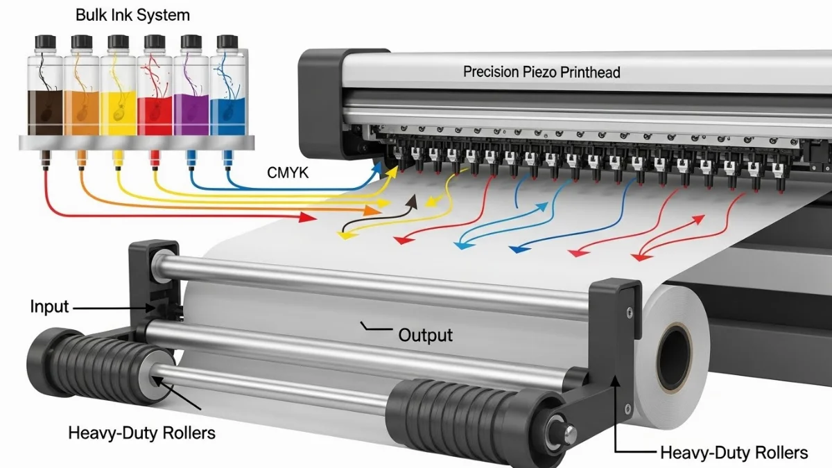 Thanh lý máy in cũ đa chức năng văn phòng giá cao
