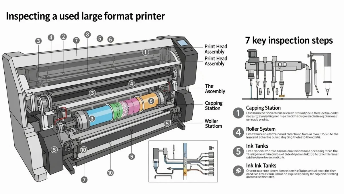 So sánh giá máy in cũ trên thị trường để tìm mua máy in cũ giá rẻ
