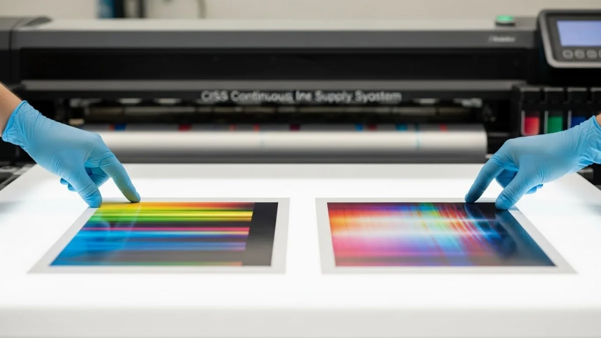 Cách nhận biết mực tươi ngon qua màu sắc da và mắt sáng rõ