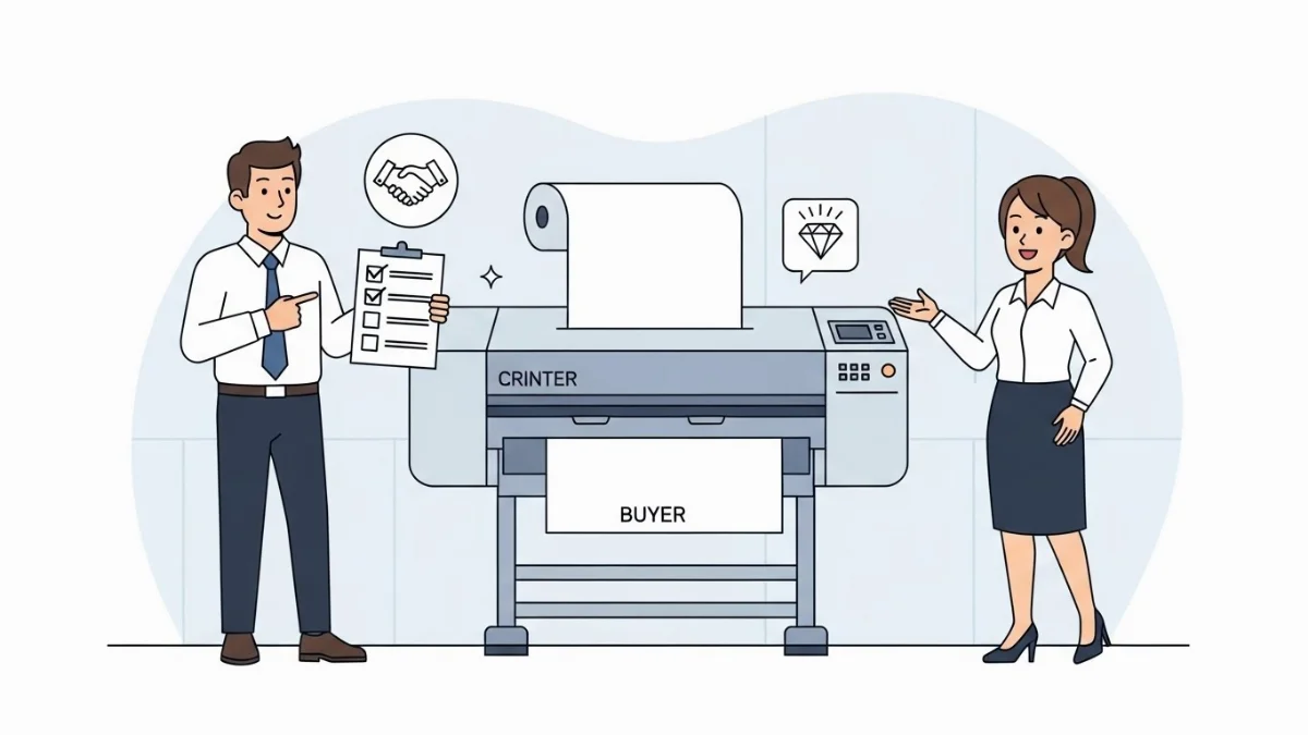 Quy trình định giá sản phẩm minh bạch bởi đơn vị thu mua uy tín