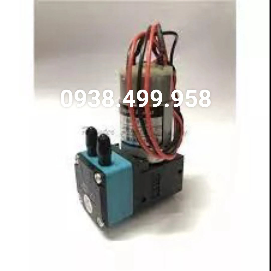 motor bơm mực lớn