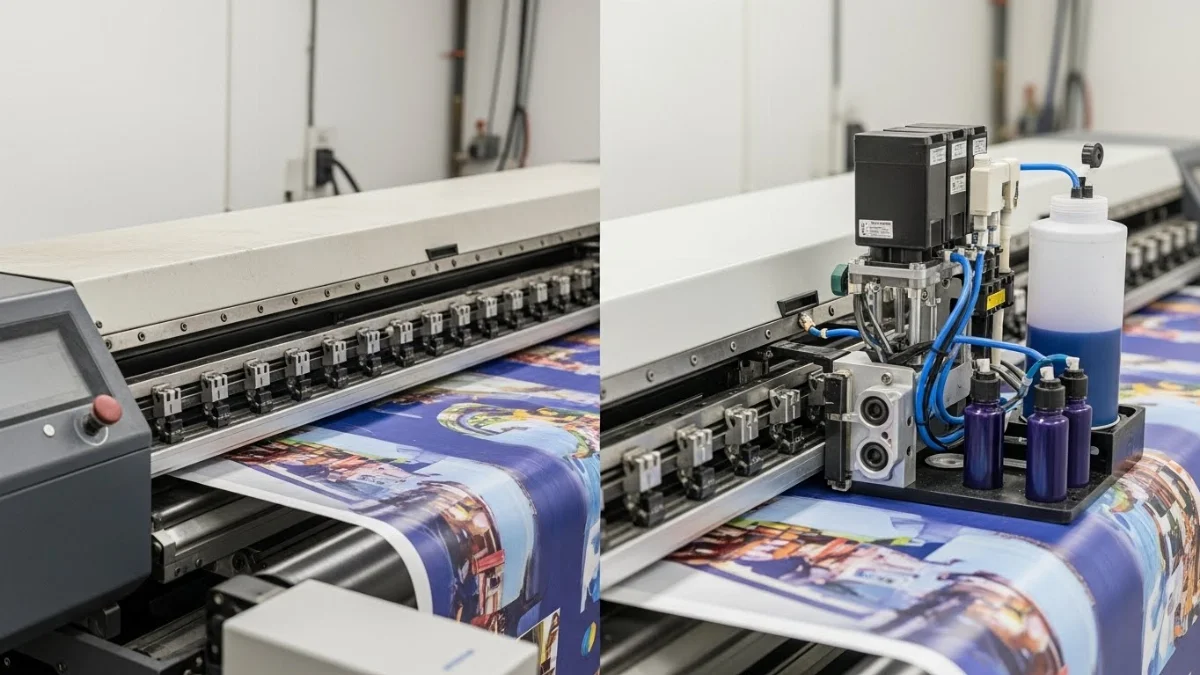 Nâng cấp máy móc cũ giúp giảm chi phí đầu tư ban đầu hiệu quả