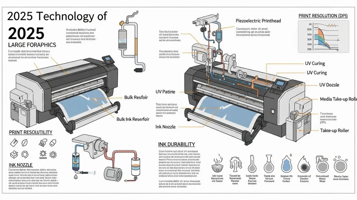 Công ty cung cấp máy in quảng cáo hàng đầu tại Việt Nam