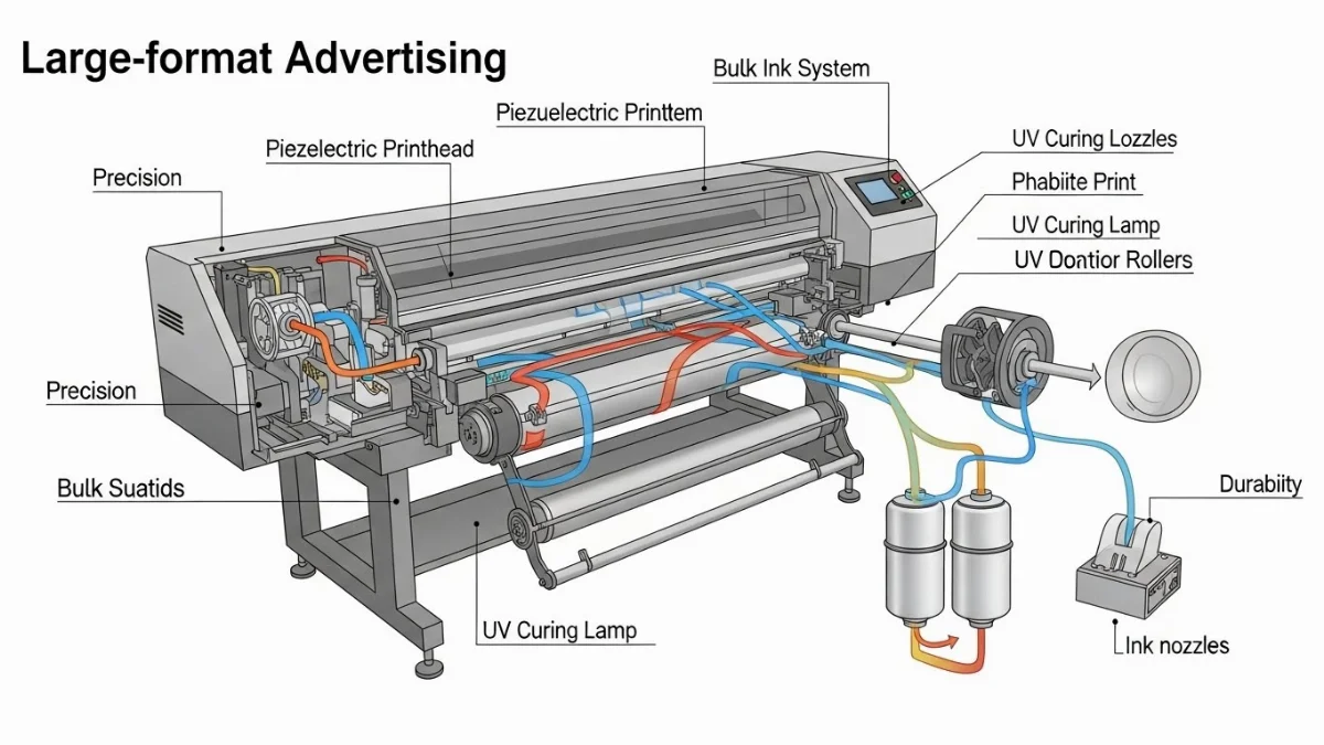 Giải pháp máy in trọn gói, dịch vụ hỗ trợ toàn diện cho doanh nghiệp
