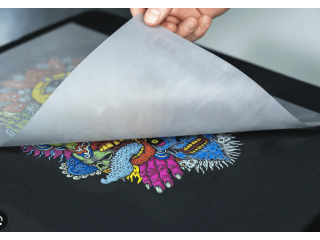 In decal chuyên nghiệp cho cơ sở quảng cáo nhỏ và vừa