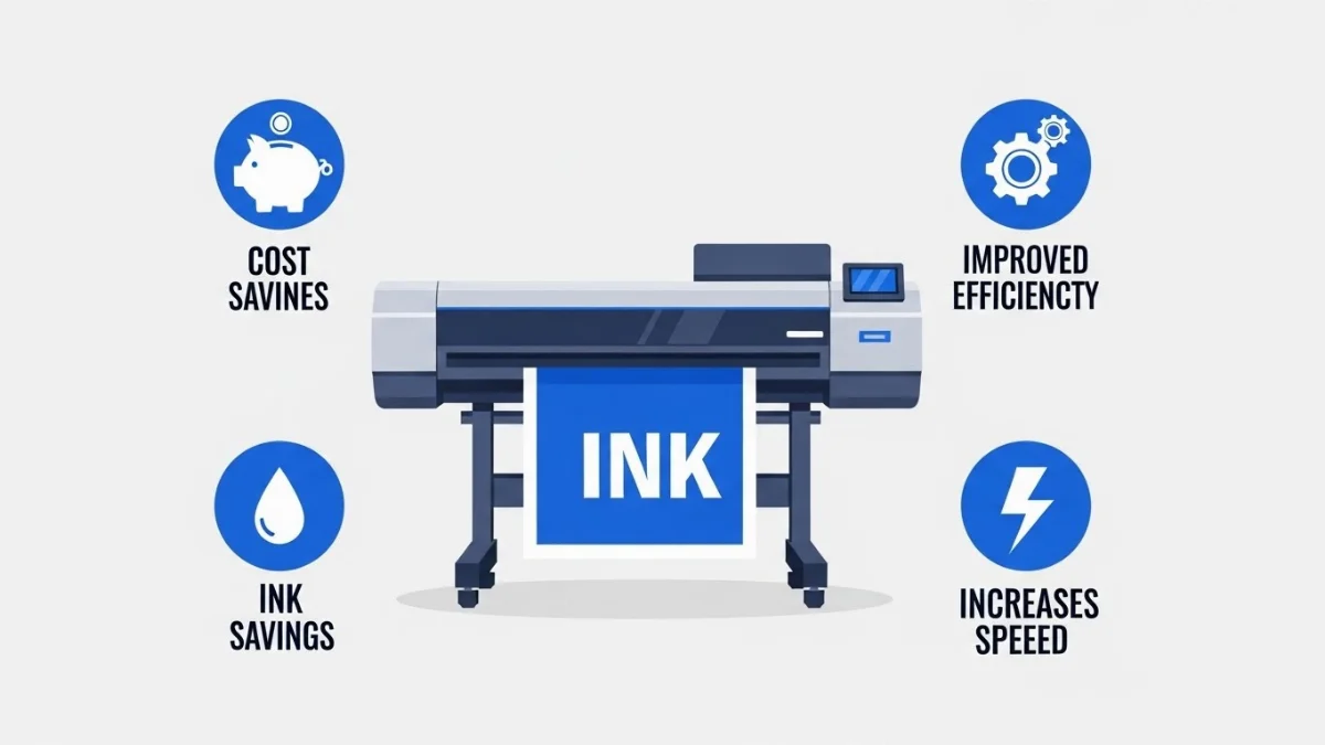 Cải thiện hiệu suất máy móc cũ giúp kéo dài tuổi thọ thiết bị