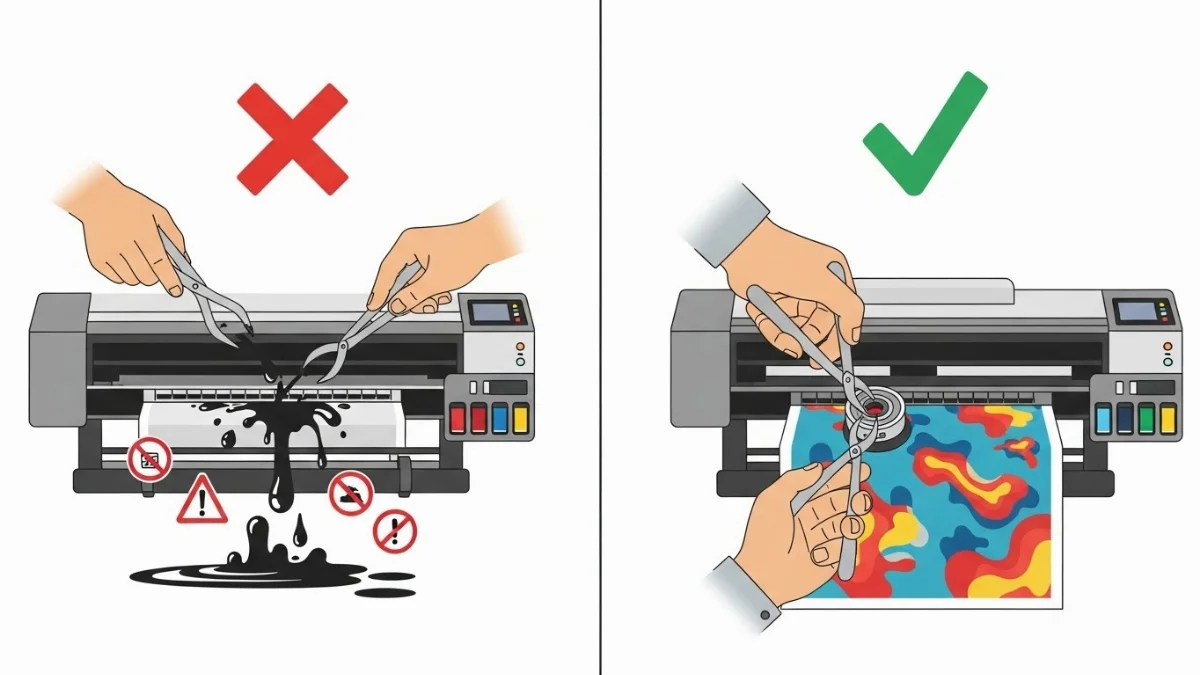 Lắp đặt linh kiện PC đúng cách để tránh lỗi build PC