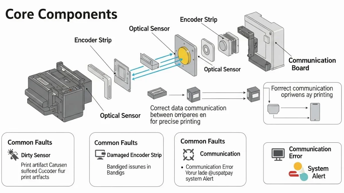 Bảo dưỡng định kỳ giúp máy in kỹ thuật số hoạt động ổn định