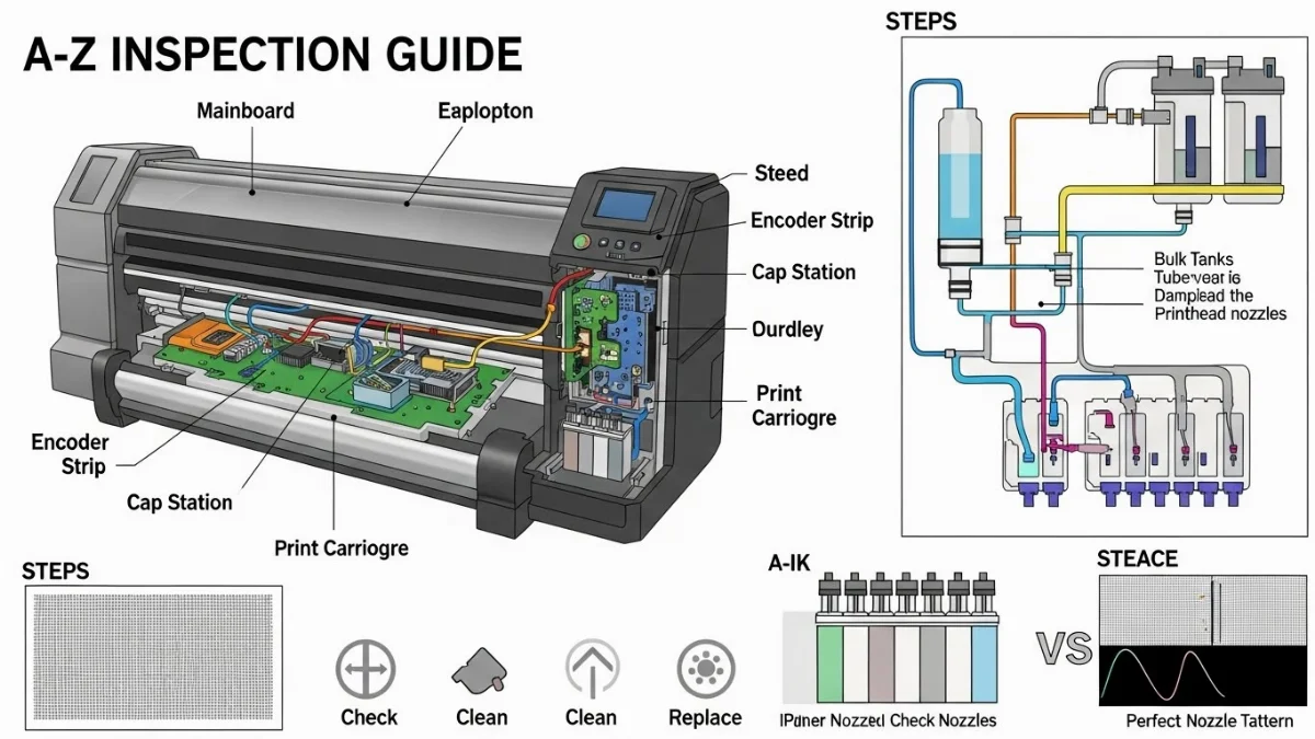 Kiểm tra vỏ case và tản nhiệt cũ để đảm bảo không bị móp méo hay hỏng hóc