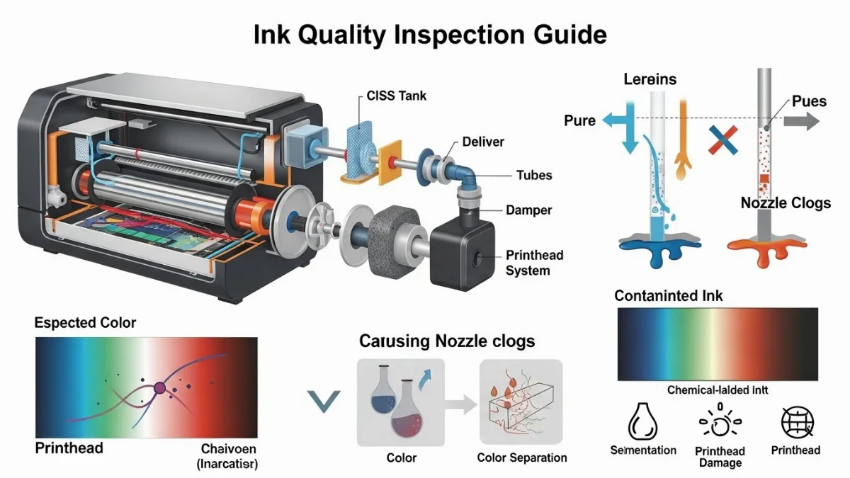 Rủi ro sức khỏe khi tiêu thụ mực kém chất lượng và mực ngâm hóa chất
