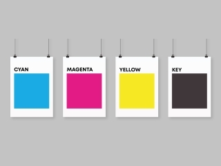 Tại Sao Khi In Phải Chuyển Sang Hệ Màu CMYK?