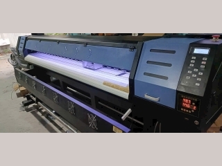 Lợi Ích Khi Dùng Máy In Decal Cũ 