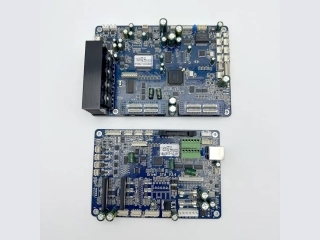 Dịch Vụ Sửa Chữa Mainboard Máy In