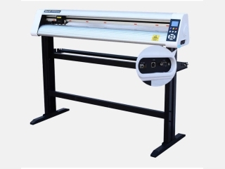 Độ Chính Xác Và Tốc Độ Của Máy Cắt Decal