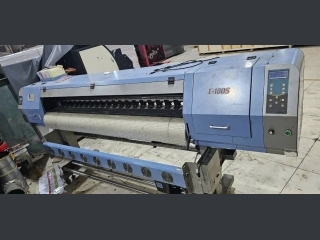 Dịch Vụ Mua Bán Máy In Decal Cũ