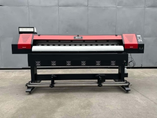 Máy in quảng cáo hoạt động tốt trong điều kiện nào