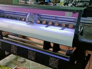 In DTF hay In lụa - Chọn cái nào?