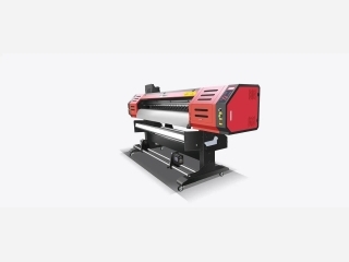 Mua máy in bạt cũ có ưu điểm gì so với máy in bạt mới