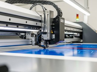 Báo Giá Máy In Quảng Cáo 2025 Mới Nhất | Top 5+ Dòng Đáng Mua Nhất