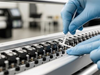 Hướng Dẫn Vệ Sinh, Bảo Quản Đầu Phun Đúng Cách Giúp Tăng Tuổi Thọ