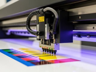 Mực In Quảng Cáo: Phân Loại, Ưu Nhược Điểm & Cách Chọn Chuẩn Nhất