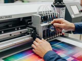 Bật mí 7 kinh nghiệm kiểm tra máy in cũ trước khi mua [Chuẩn như chuyên gia]