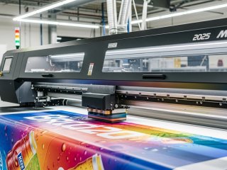 Đánh giá máy in quảng cáo Mimaki 2025 – Độ bền vượt trội & khả năng in liên tục 24/7 cho doanh nghiệp in ấn