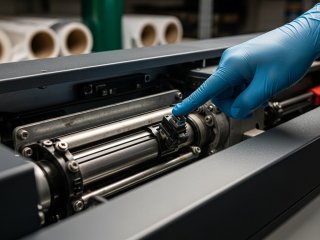 7 Dấu Hiệu 'Bóc Phốt' Máy In Cũ Đã Bị Thay Đầu Phun, Linh Kiện