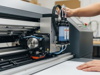 Kinh Nghiệm Thanh Lý Xưởng In Nhanh Gọn, Được Giá Cho Doanh Nghiệp Nhỏ