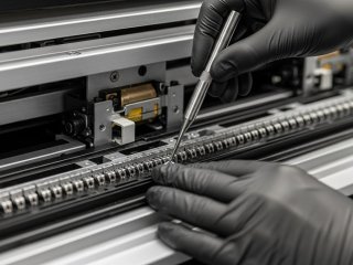 Hướng Dẫn Bảo Dưỡng, Kiểm Tra & Khắc Phục Sự Cố Toàn Tập A-Z