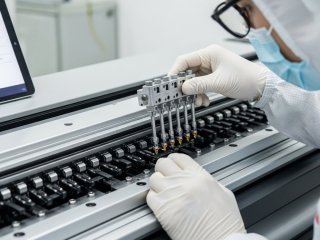 Hướng Dẫn Thủ Tục Thanh Lý và Chuyển Nhượng Máy In Chi Tiết [A-Z]