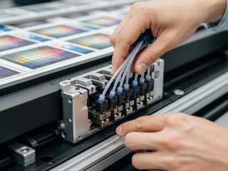 Hướng Dẫn Toàn Tập: Reset và Cân Chỉnh Sau Khi Thay Linh Kiện Để Tránh Lỗi