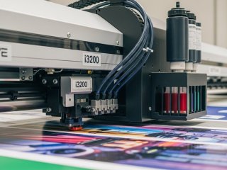 Bí Quyết Chọn Mực In Cho Đầu Phun DX5, DX7, i3200 [Chuẩn Kỹ Thuật]