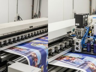 Nâng Cấp Máy Móc Cũ: 7 Lợi Ích Giúp Doanh Nghiệp Tiết Kiệm Chi Phí Đầu Tư