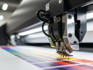 Cân Chỉnh ICC Profile: Hướng Dẫn A-Z Để Có Màu Chuẩn Như Chuyên Gia