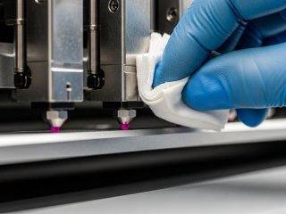 Tổng Hợp 15+ Lỗi Mực In Thường Gặp & Cách Khắc Phục Nhanh Chóng, Hiệu Quả