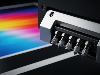 9 Dấu Hiệu Đầu Phun Bị Nghẹt Mực & Hỏng (Nguyên Nhân & Cách Sửa)